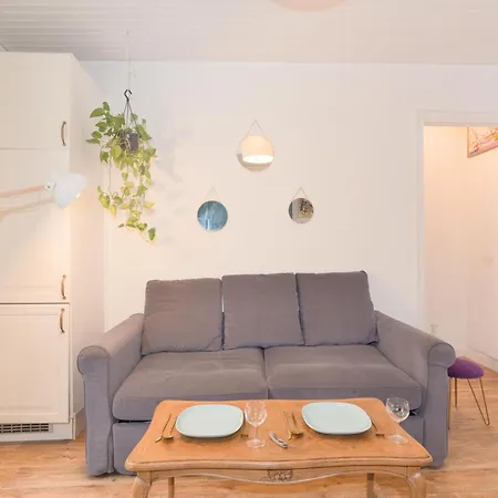 Pensjonat Private In Shared *