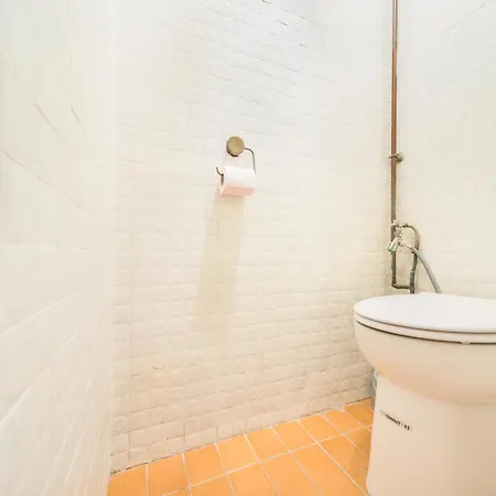 Affittacamere Private In Shared Parigi